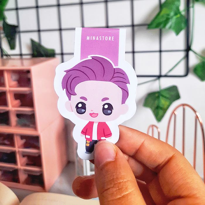 RM - BTS