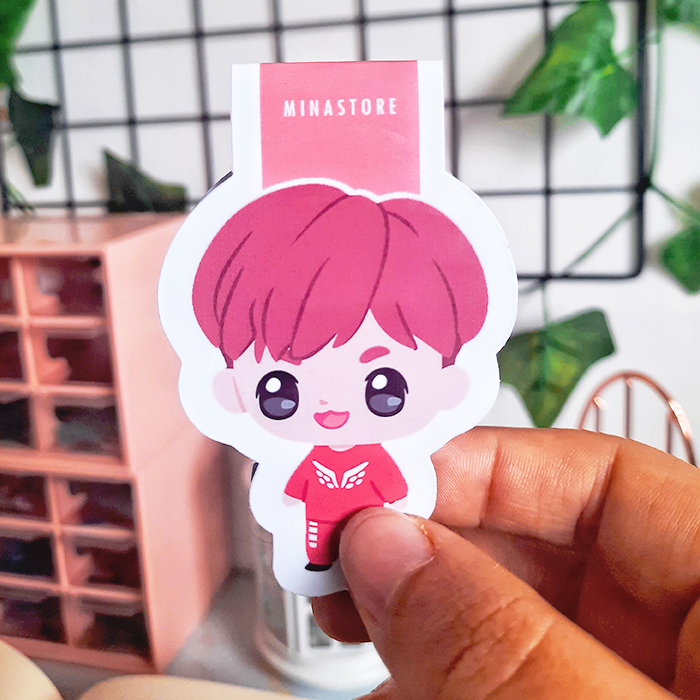 J-Hope - BTS