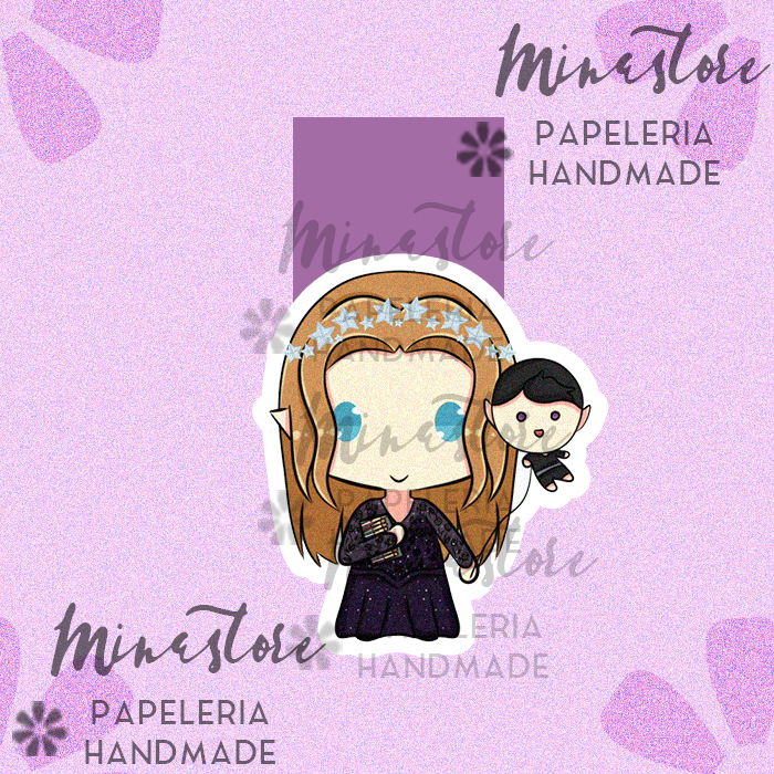 Feyre - Acotar