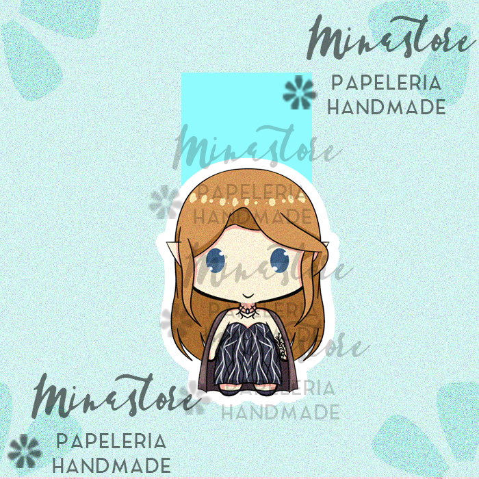 Feyre - Acotar