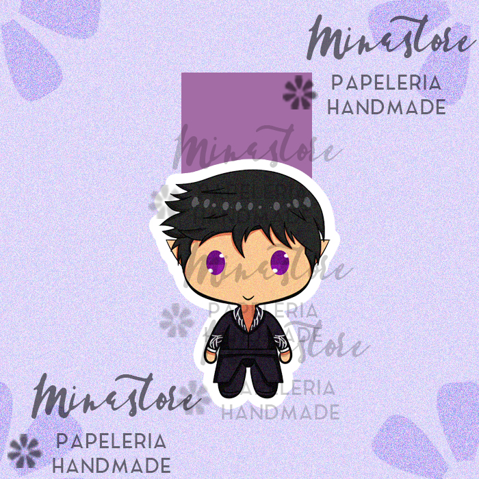 Rhys - Acotar
