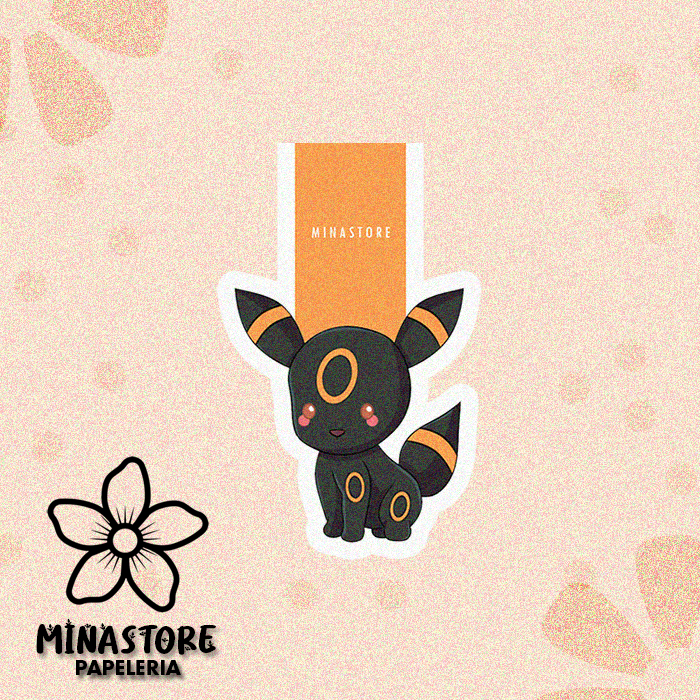 Umbreon - Pokémon