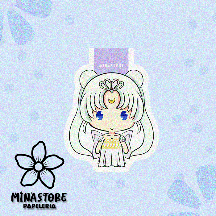 Queen Serenity - Sailor Moon