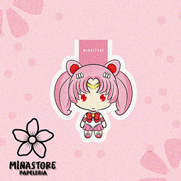 Sailor Chibi Moon - Sailor Moon