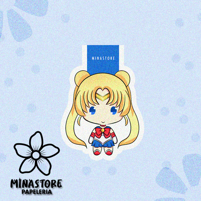 Sailor Moon - Sailor Moon