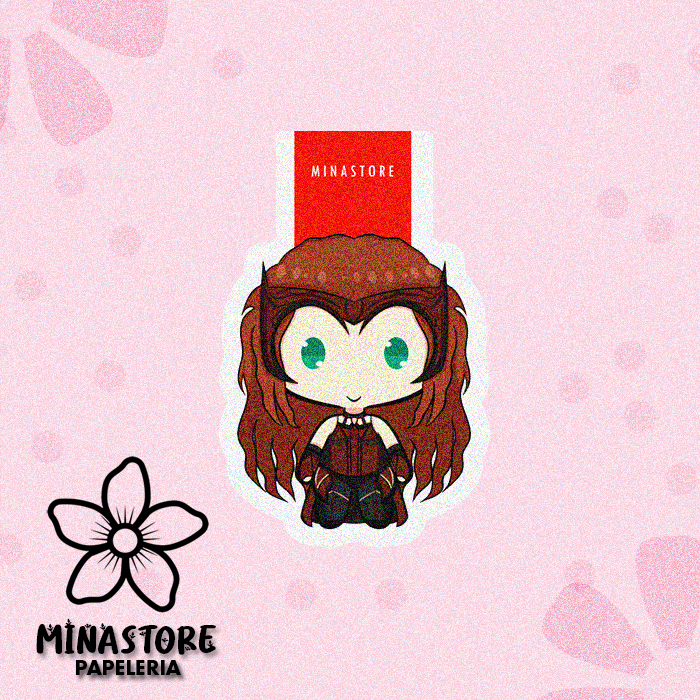 Wanda [Wandavision]