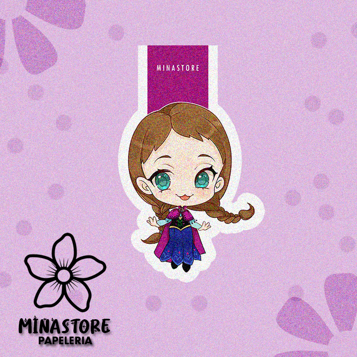 Anna - Frozen