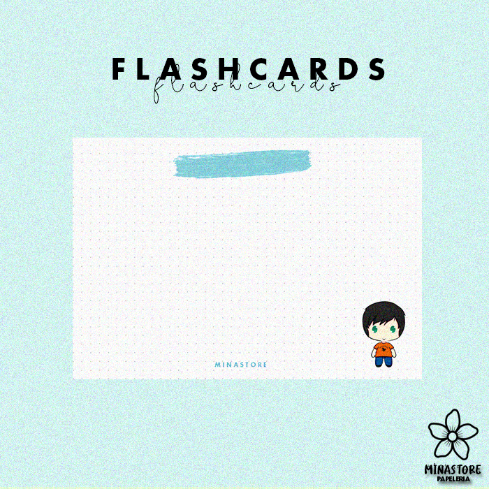 Percy Jackson - Flashcards