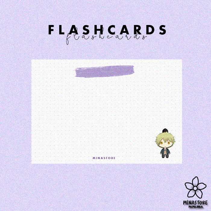 Given - Flashcards