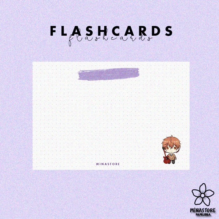 Given - Flashcards
