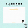 Heartstopper - Flashcards