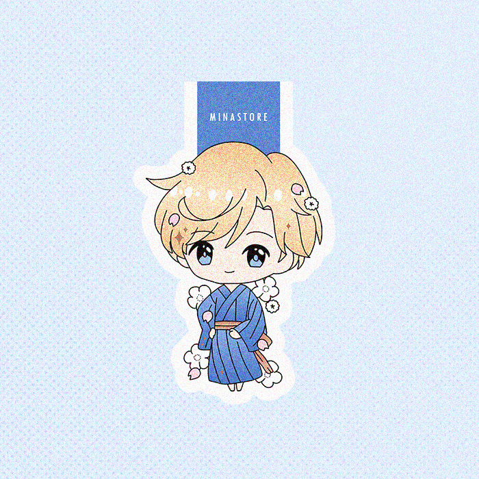 Sailor Uranus - Sailor Moon