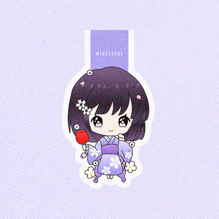 Sailor Saturn - Sailor Moon