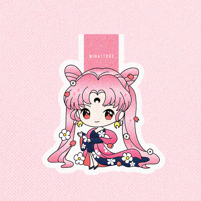 Black Lady - Sailor Moon