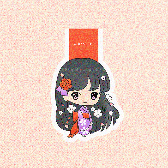 Sailor Mars - Sailor Moon