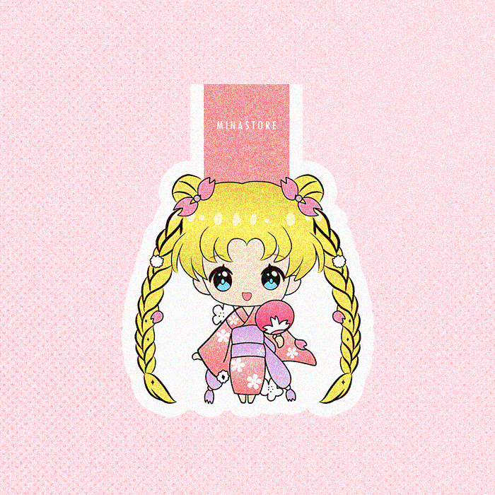 Sailor Moon - Sailor Moon