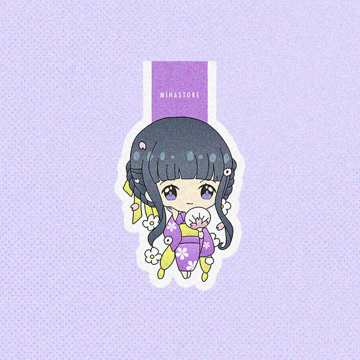 Identifica cubre llaves Sakura Card Captor