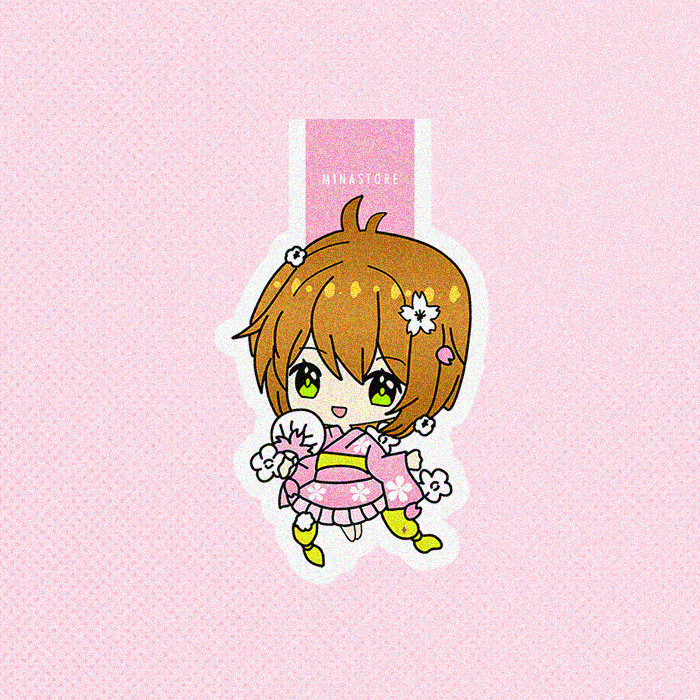 Sakura Card Captor