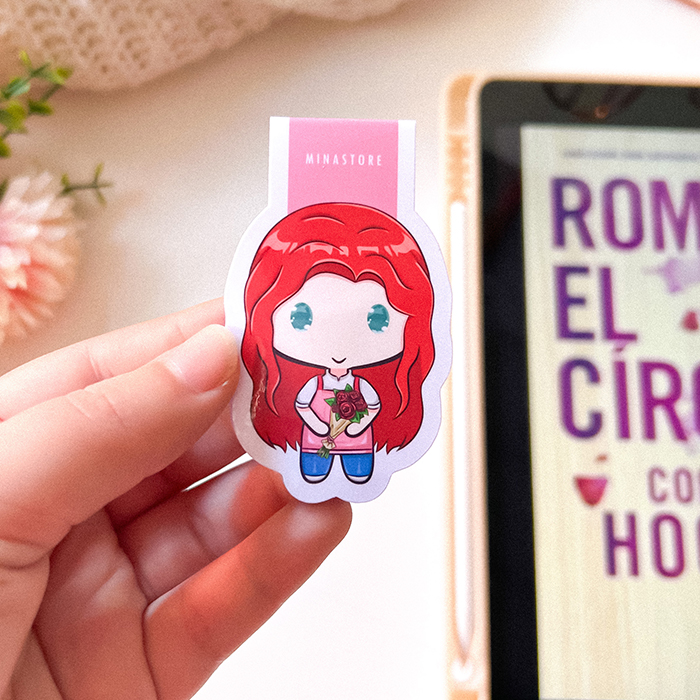 Romper el Círculo de Colleen Hoover