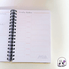 Little Books - Planner Escritor