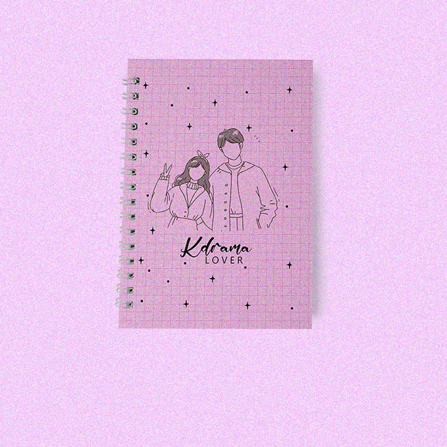 Purphae - Planner Kdrama Lover 1