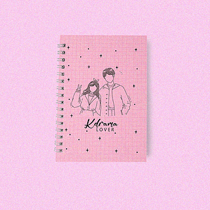Pinkhae - Planner Kdrama Lover