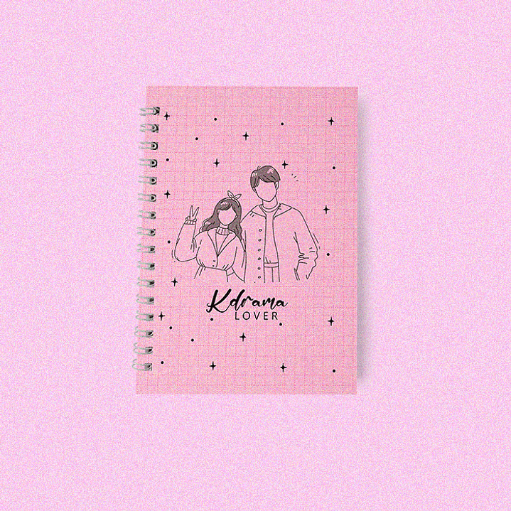 Pinkhae - Planner Kdrama Lover 1