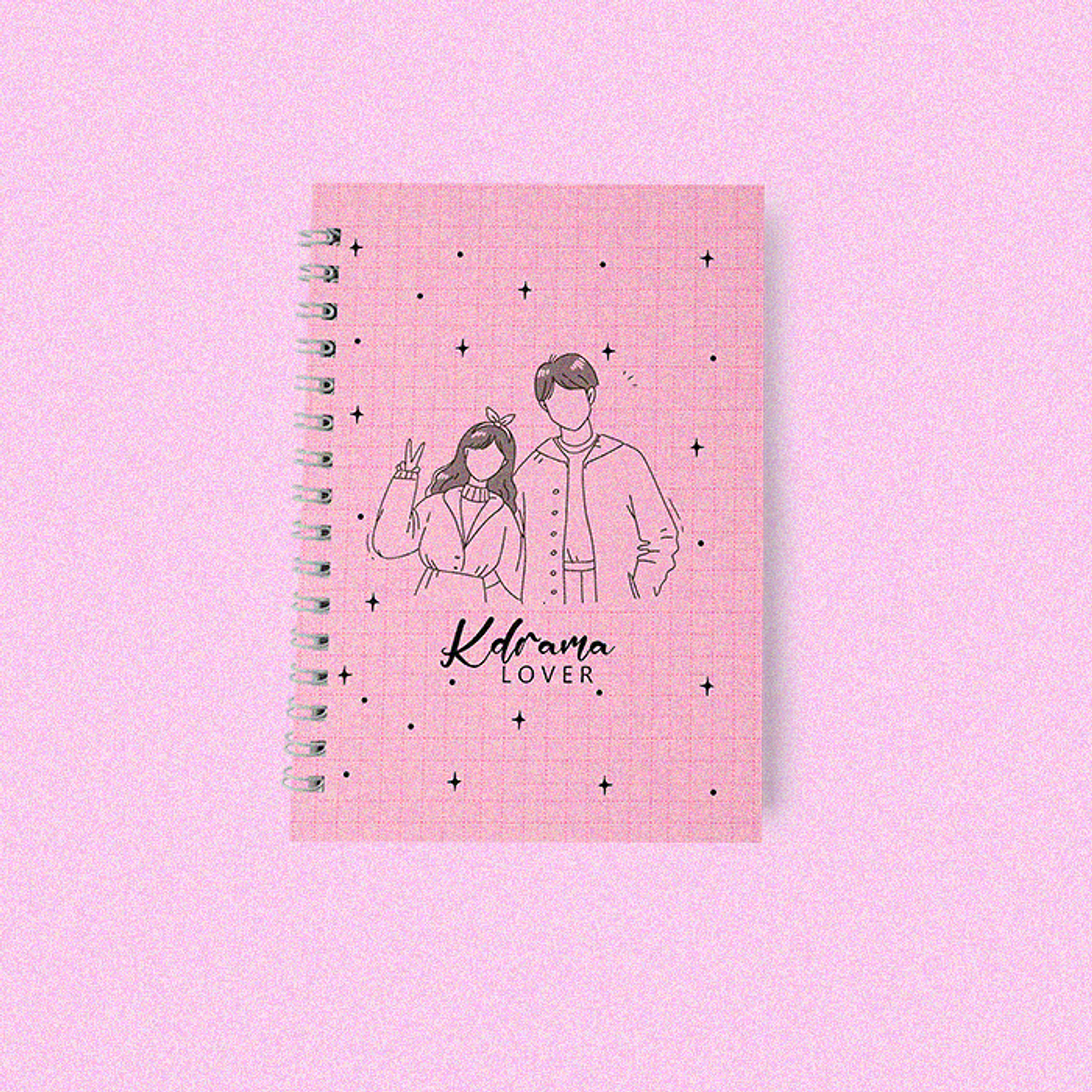 Pinkhae - Planner Kdrama Lover 1
