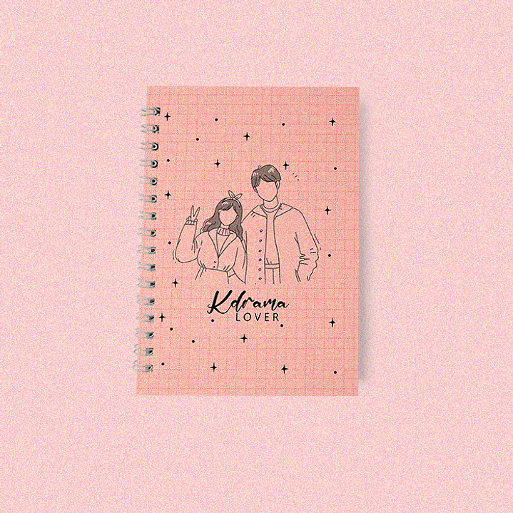 Oranghae - Planner Kdrama Lover 1