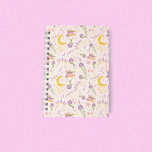 Crystal Crown - Planner Lector