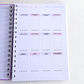Romance Pink - Planner Kdrama Lover - Miniatura 10