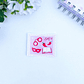 Book Lover [Bolsita de Stickers] - Stickers - Miniatura 4