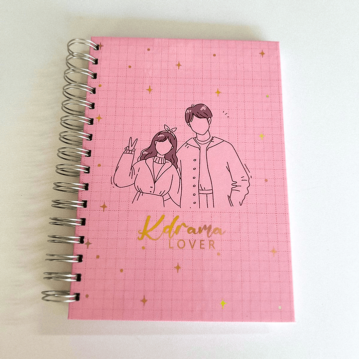 Oranghae - Planner Kdrama Lover 1