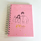Oranghae - Planner Kdrama Lover - Miniatura 1