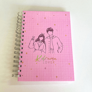 Pinkhae - Planner Kdrama Lover