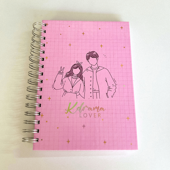 Pinkhae - Planner Kdrama Lover 1