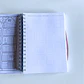 Cozy Pink - Planner Lector A6 / Pequeño - Miniatura 9