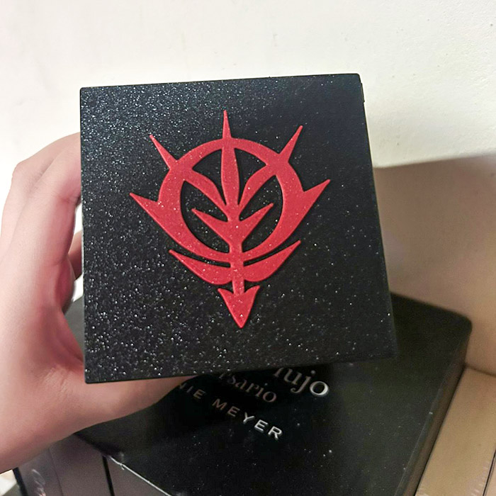 Gundam - Portamazos