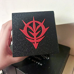 Gundam - Portamazos