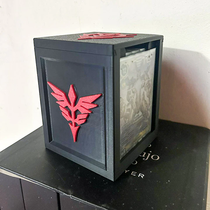 Gundam - Portamazos 2
