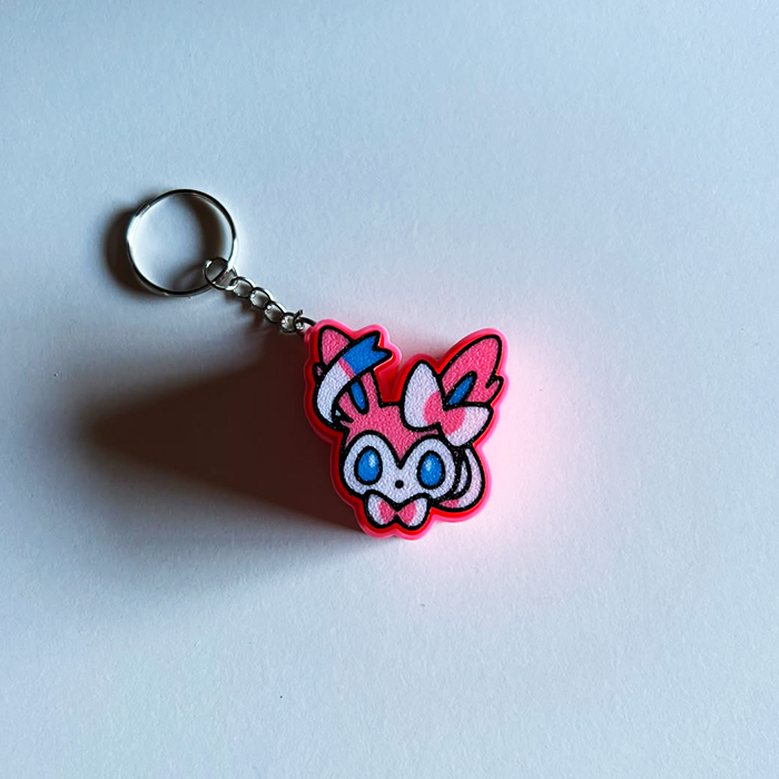 Sylveon - Clicker