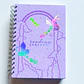 Purple Dragons - Planner Lector - Miniatura 1