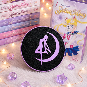 Sailor Moon [Posa Vasos] - Decorativo en 3D