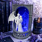 Feyre & Rhys [ACOTAR - Sarah J. Mass] - Book Nook I Sujeta Libros - Miniatura 1