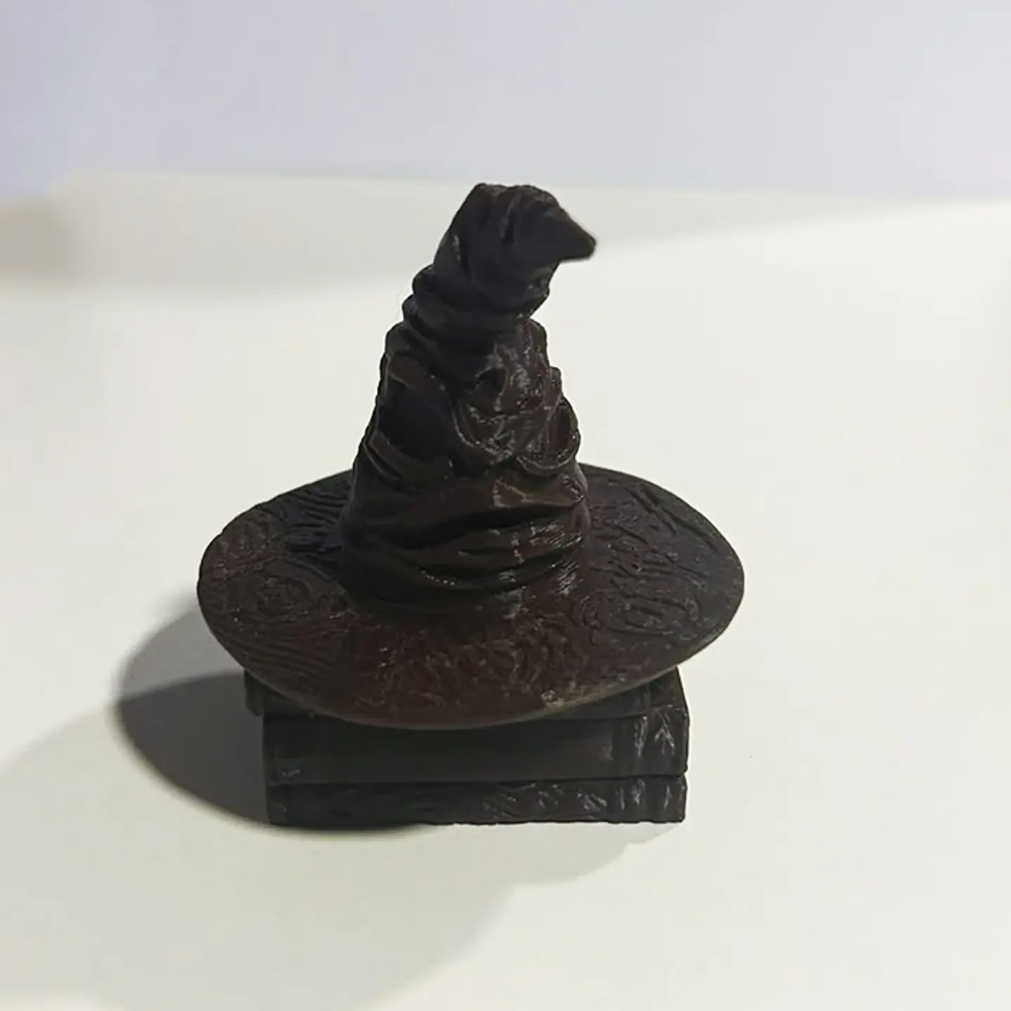 Sombrero Seleccionador [Harry Potter] - Decorativo en 3D 2