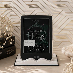 Soporte para Kindle/Kobo