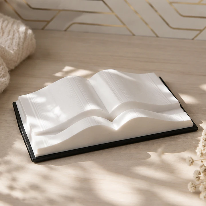 Soporte para Kindle/Kobo 2