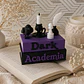 DARK ACADEMIA - Book Box - Miniatura 2