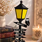 Lampara Harry Potter - Impresa en 3D - Miniatura 1