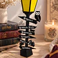 Lampara Harry Potter - Impresa en 3D - Miniatura 2
